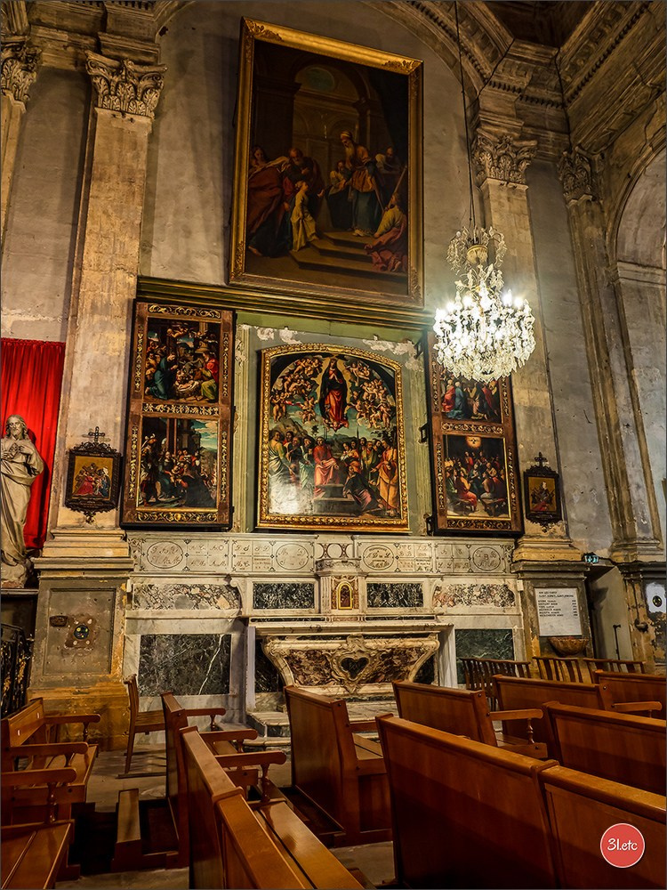 Marseille et Aix-en-Provence. Photographe à Strasbourg | Portraits, Studio, Enfants, Événements
