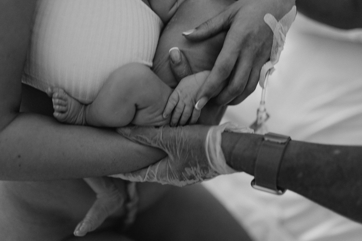 Diana’s Birth. Fotografa de família e crianças em Florianópolis SC Daria Ermolaev