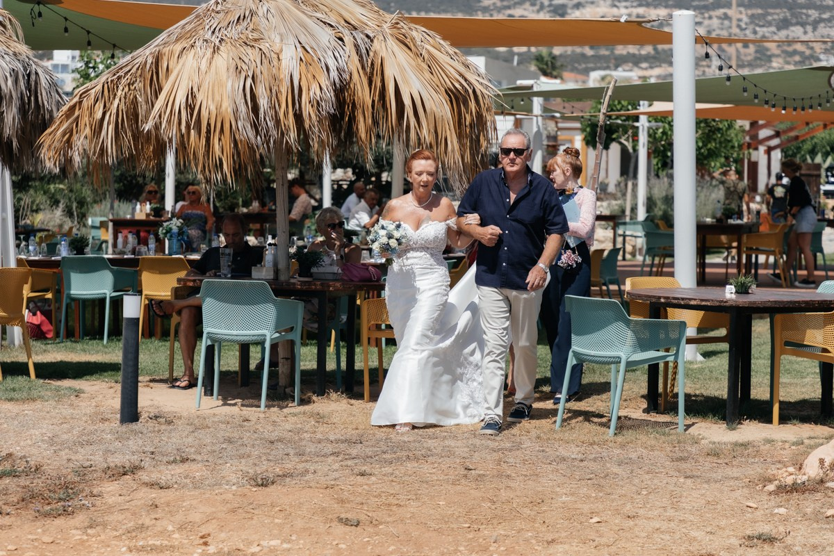 J & G Cyprus. Весільний фотограф у Нідерландах та Європі — Тіна Ялóва