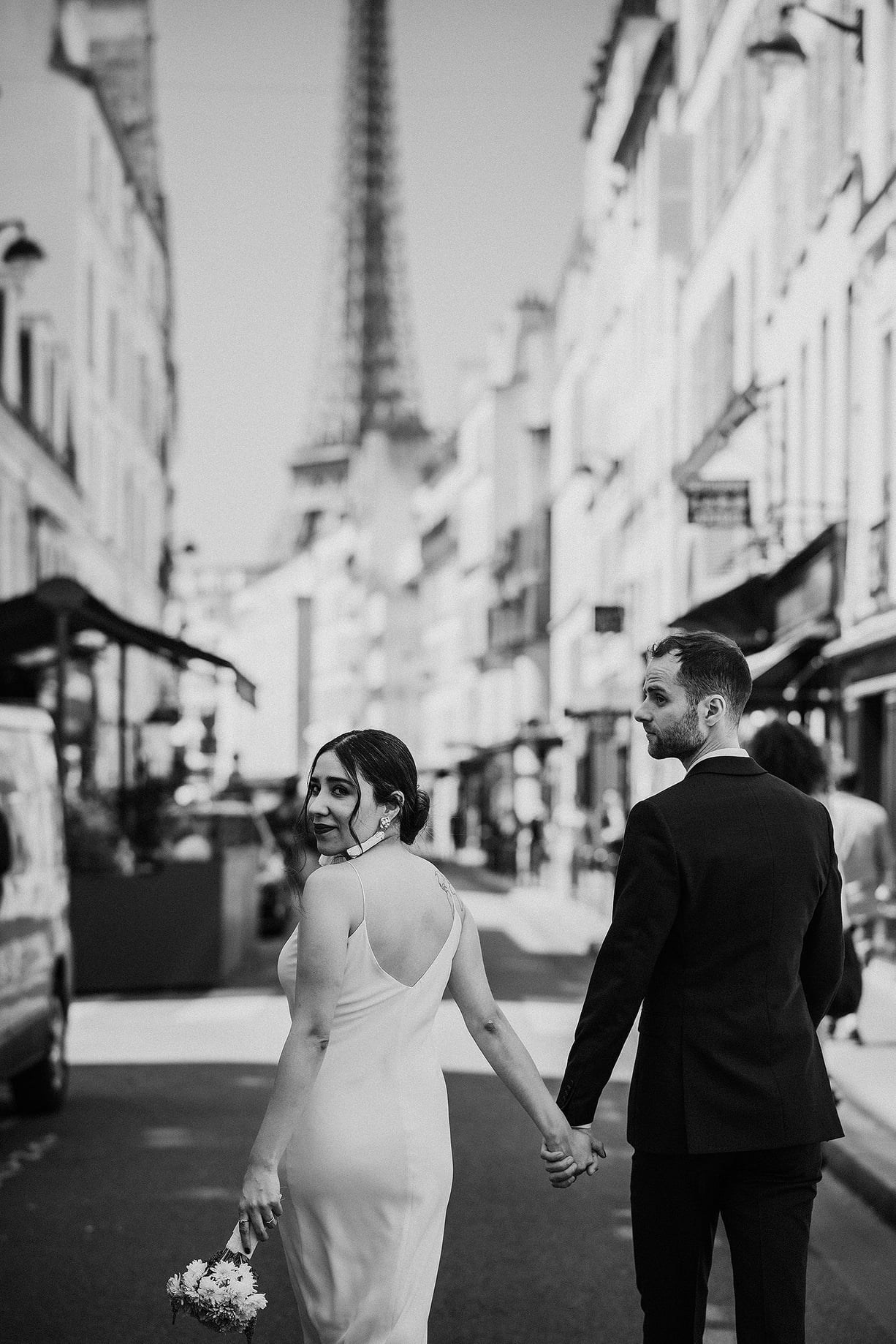 Galería Casual. Jorge Romero Fotógrafo de bodas