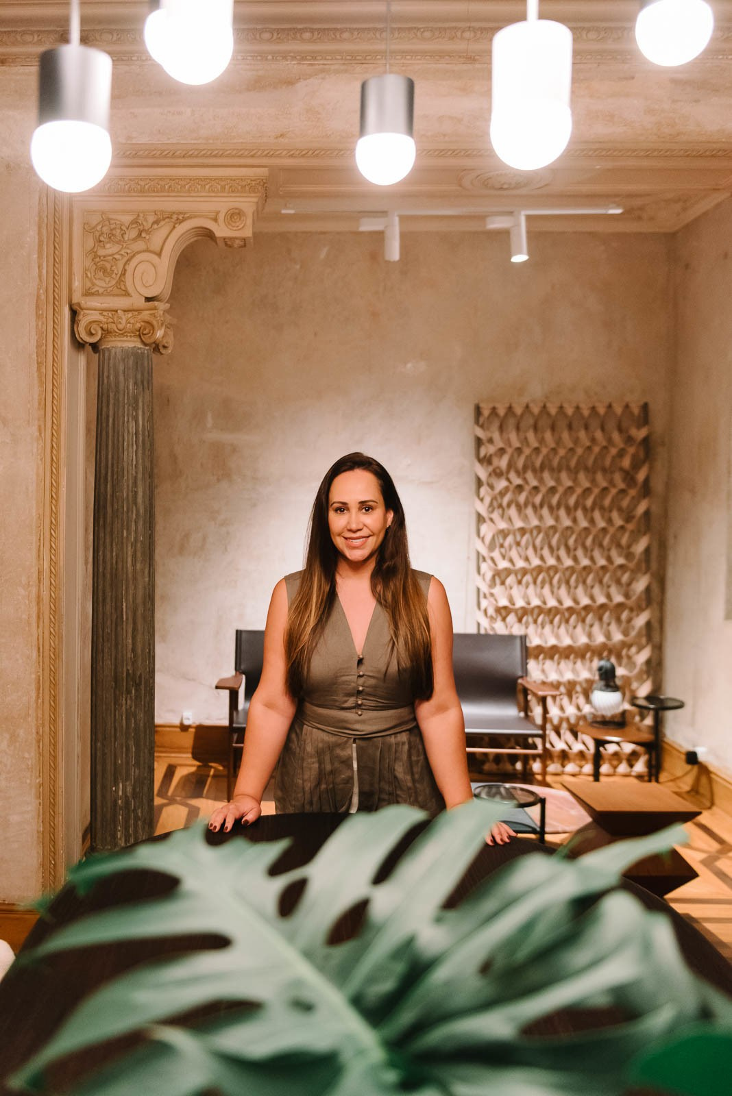 Retratos. 78 Imagens