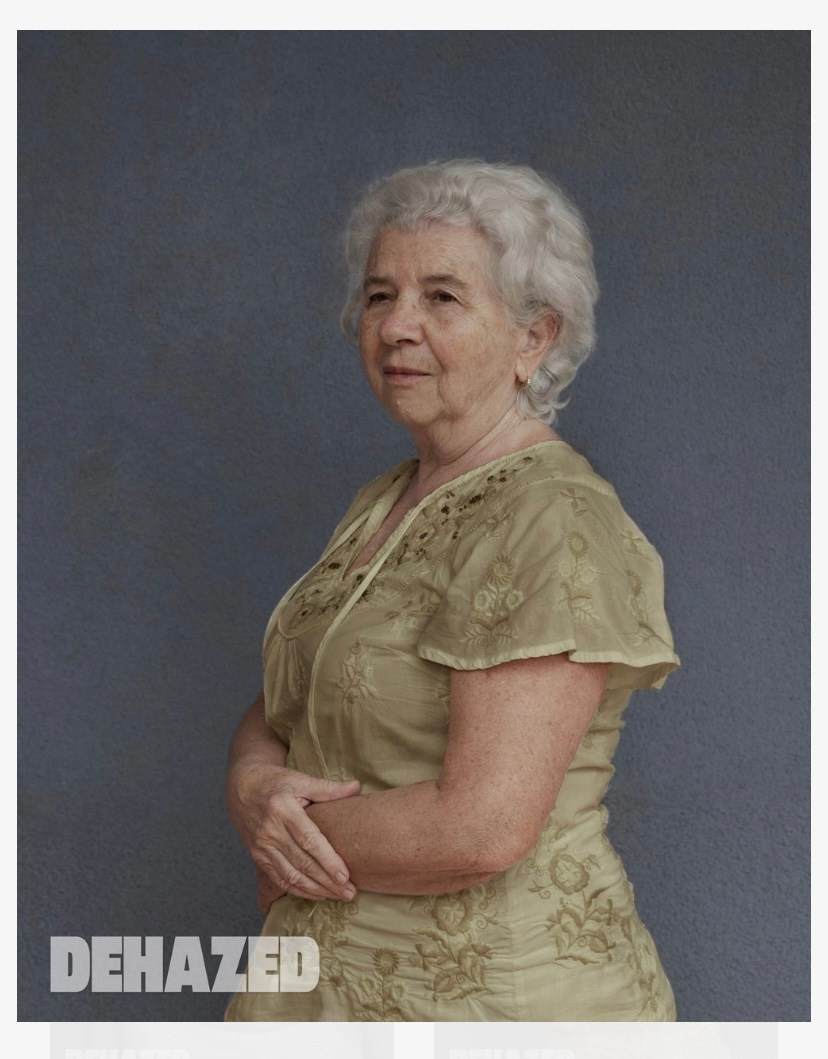 Publications Iconic-Dehazed. Couples and portraits photographer Wimbledon London