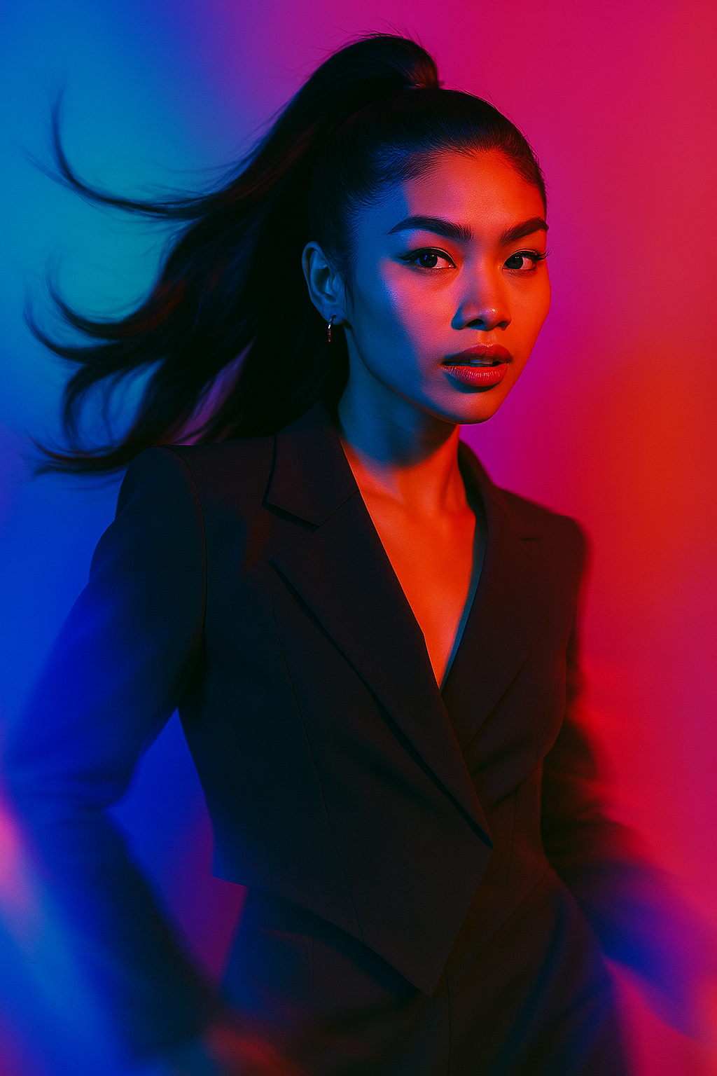 SwissPhoto • Fashion, Portrait & Event Photography • Geneva