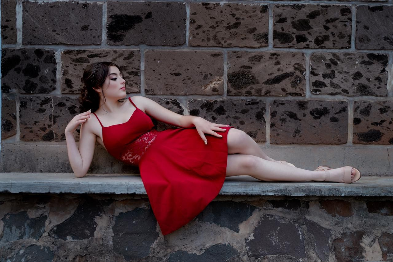 Fotografías de XV Años