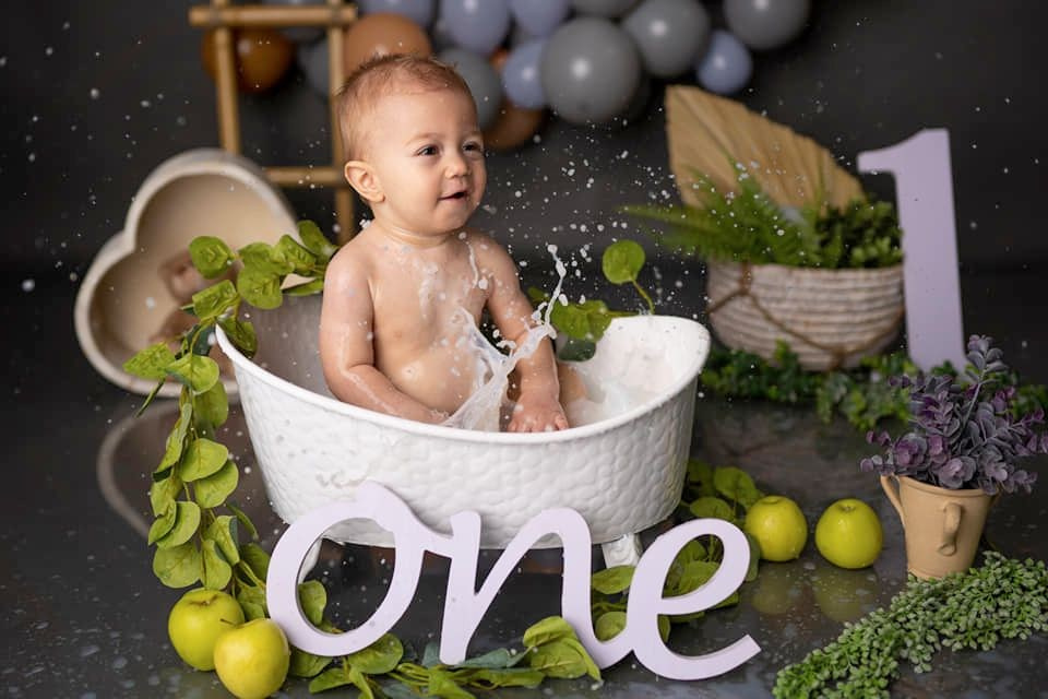 Sesion Smash Cake. Fotografia | Videografia | Eventos |