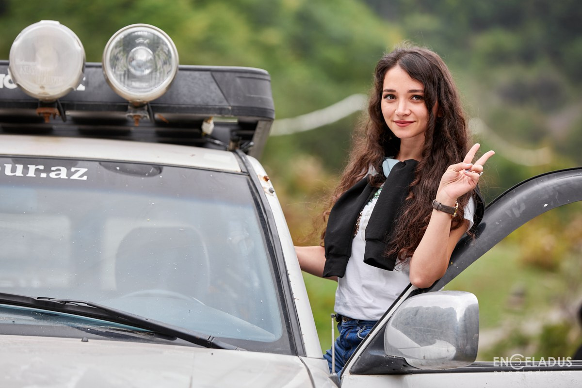 Team buildings. Photographer in Baku Kamran Enceladus
