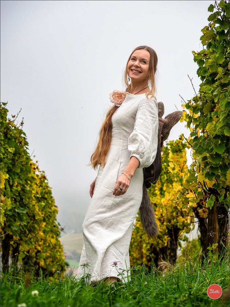 Ретрит в Эльзасе с Марией Ланг. Photographe à Strasbourg | Portraits, Studio, Enfants, Événements