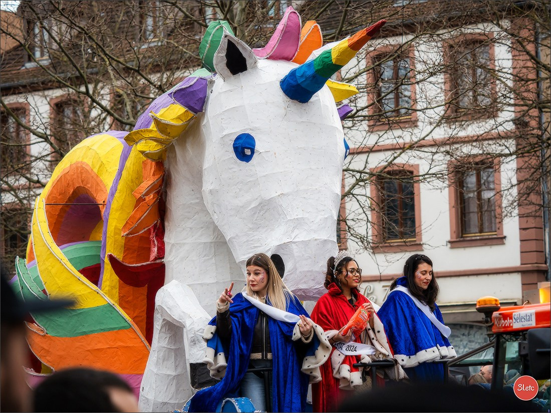 Traditional February carnival. Music, dancing, costume performances. C. Photographe à Strasbourg | Portraits, Studio, Enfants, Événements