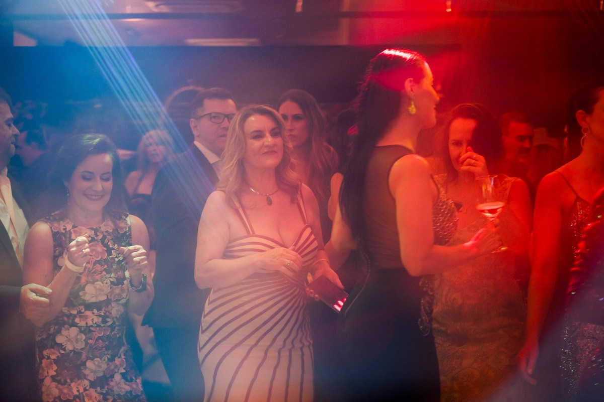 Ednéia - Aniversário Las Vegas. Fotógrafa de Eventos em São Paulo e Sorocaba Kika Damasceno