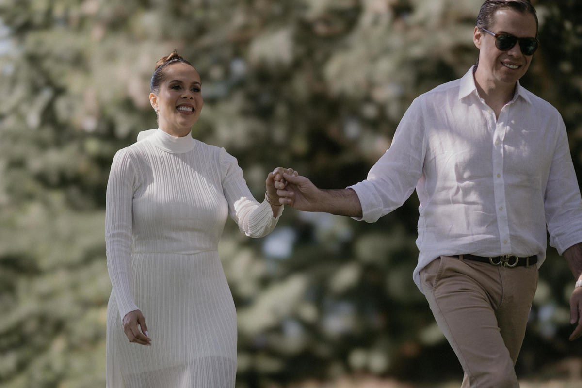 Chá Revelação - Flávia e Luiz. Fotógrafa de Eventos em São Paulo e Sorocaba Kika Damasceno