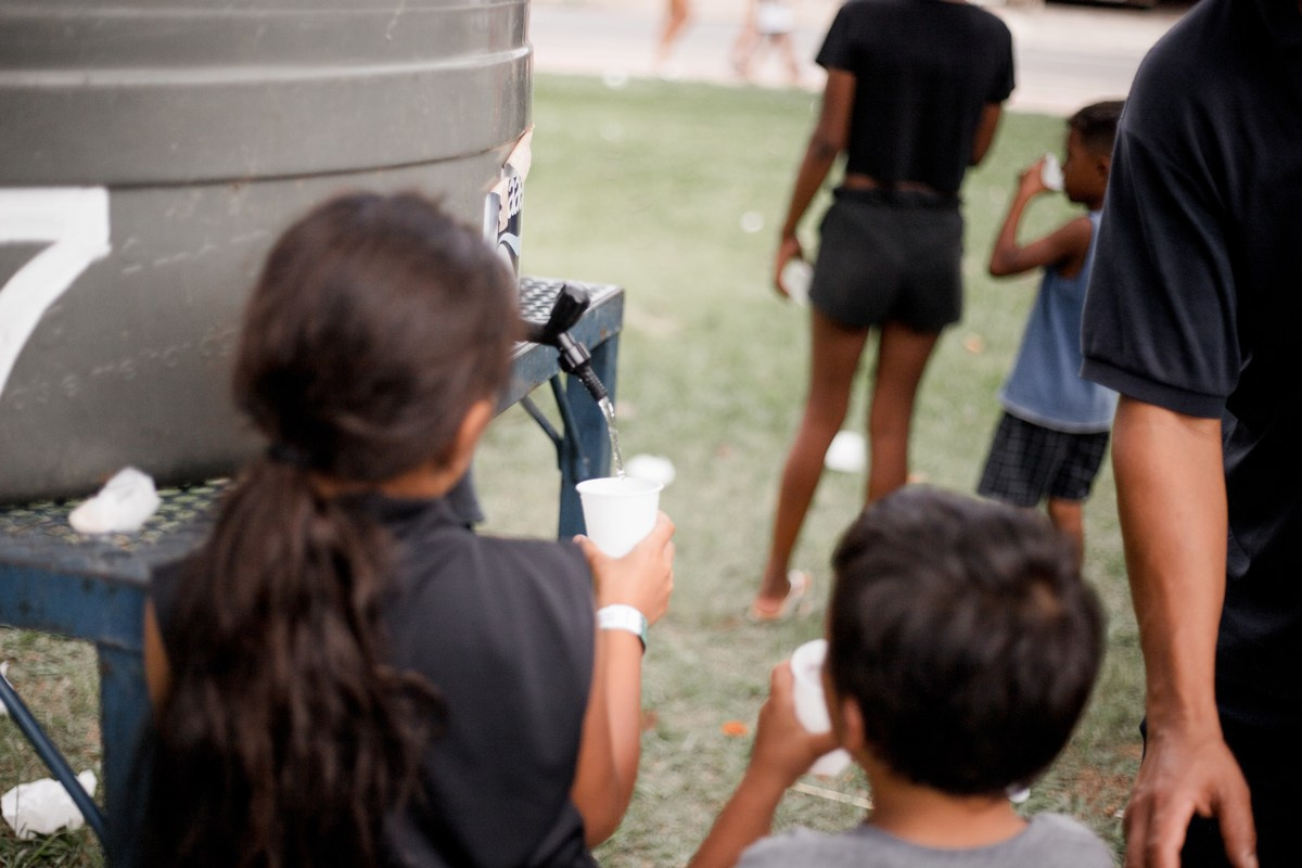 Dia das Crianças - Projeto Social. Fotógrafa de Eventos em São Paulo e Sorocaba Kika Damasceno