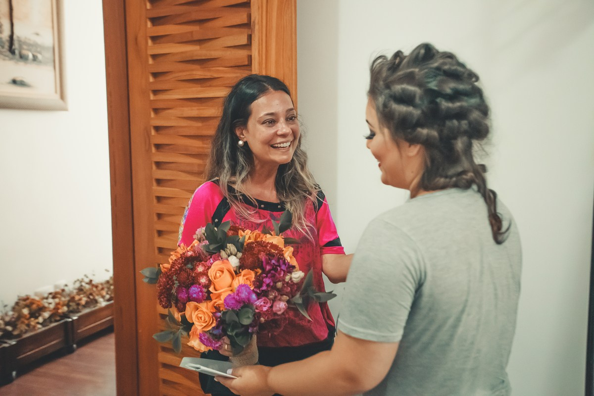 Making Of de Prova de Vestido e Make. Fotógrafa de Eventos em São Paulo e Sorocaba Kika Damasceno