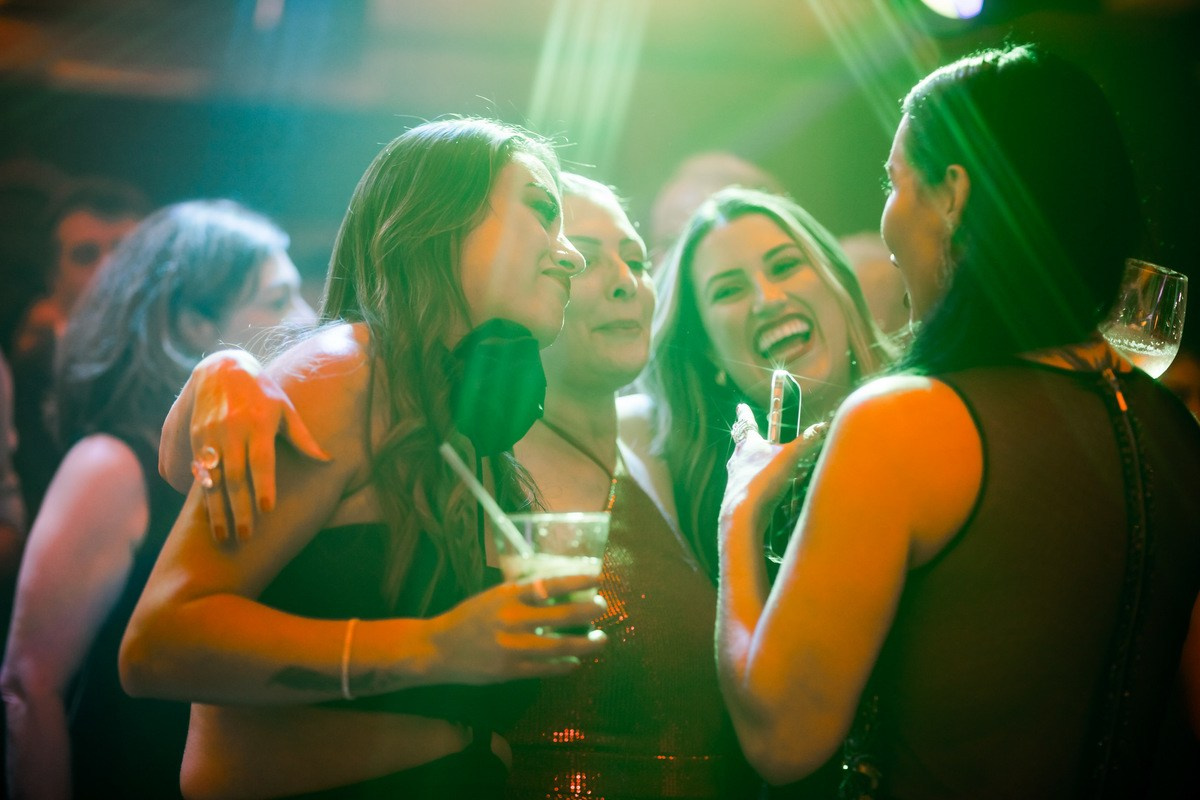 Ednéia - Aniversário Las Vegas. Fotógrafa de Eventos em São Paulo e Sorocaba Kika Damasceno