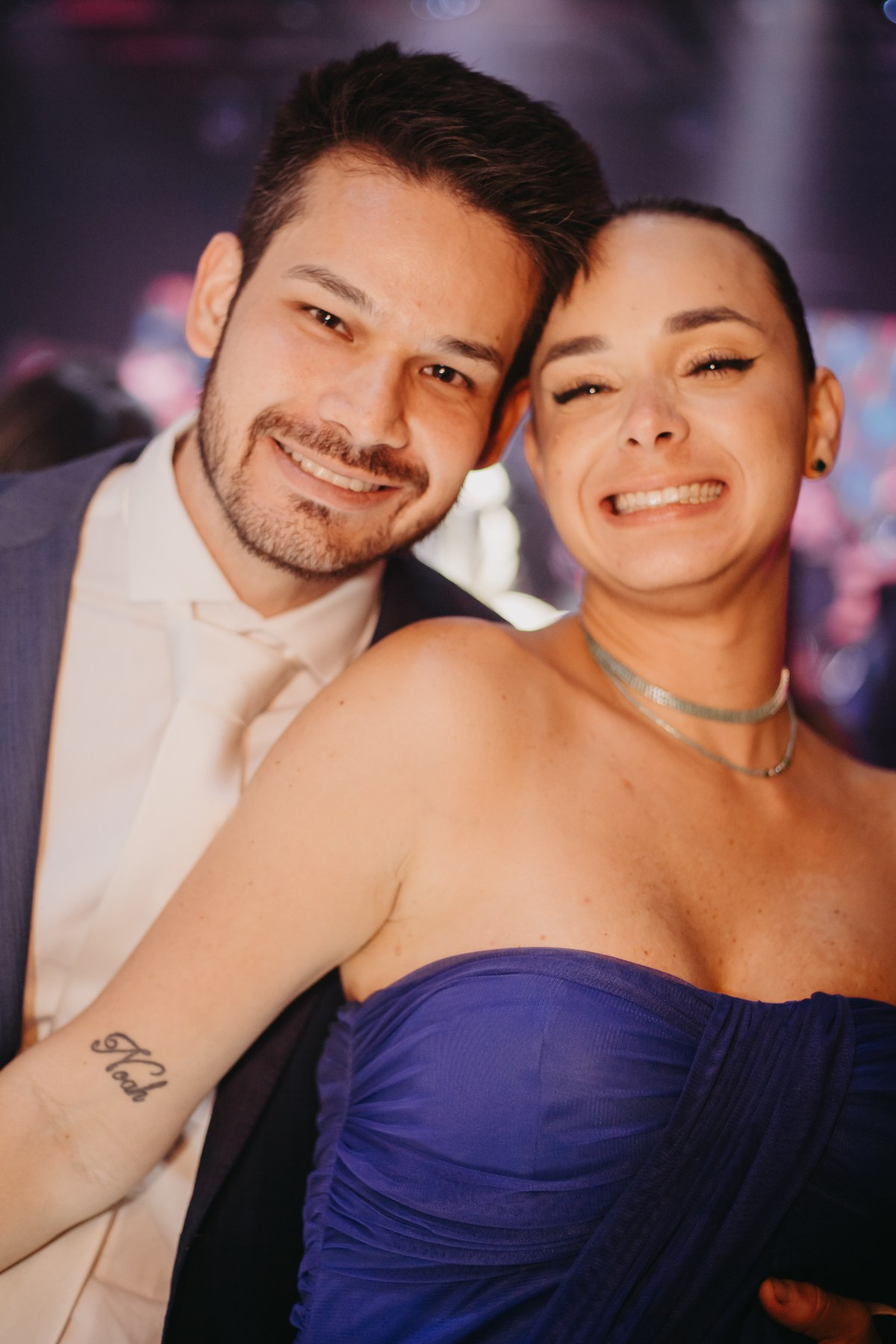 Larissa e Rodrigo - Casamento. Fotógrafa de Eventos em São Paulo e Sorocaba Kika Damasceno