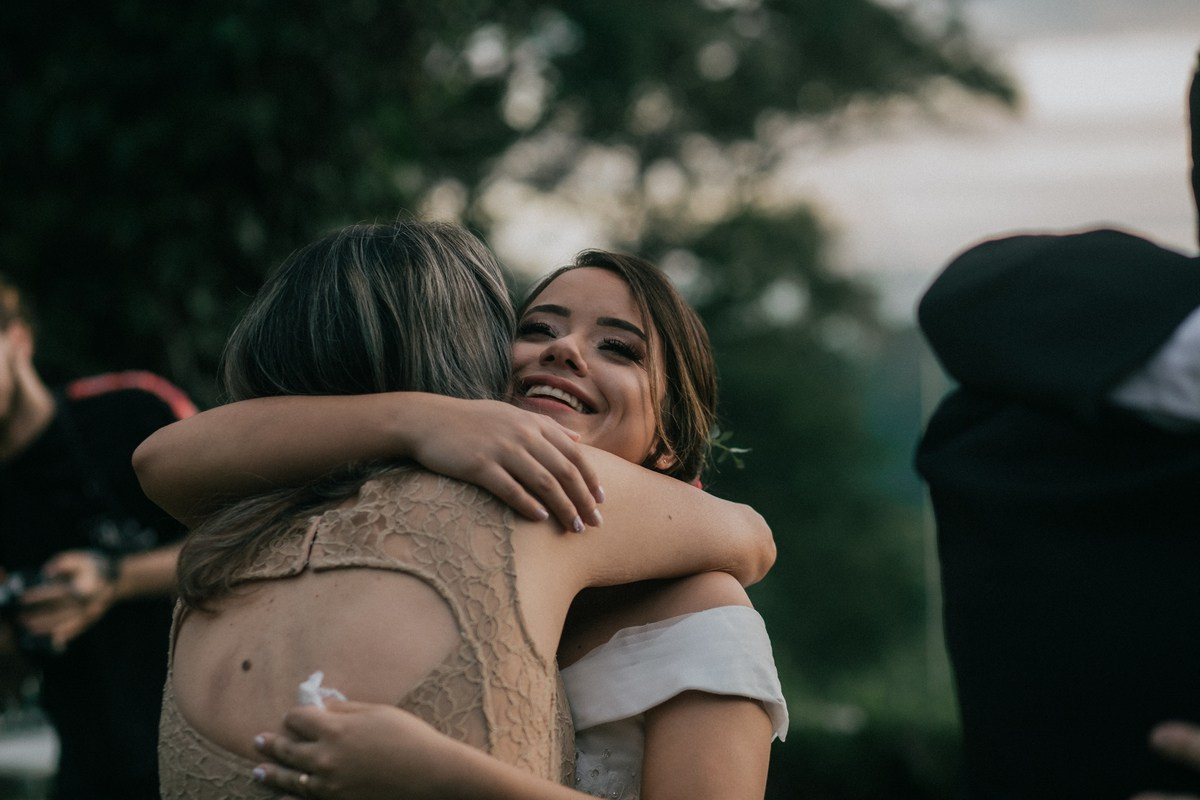 Felipe e Letícia. Fotógrafa de Eventos em São Paulo e Sorocaba Kika Damasceno