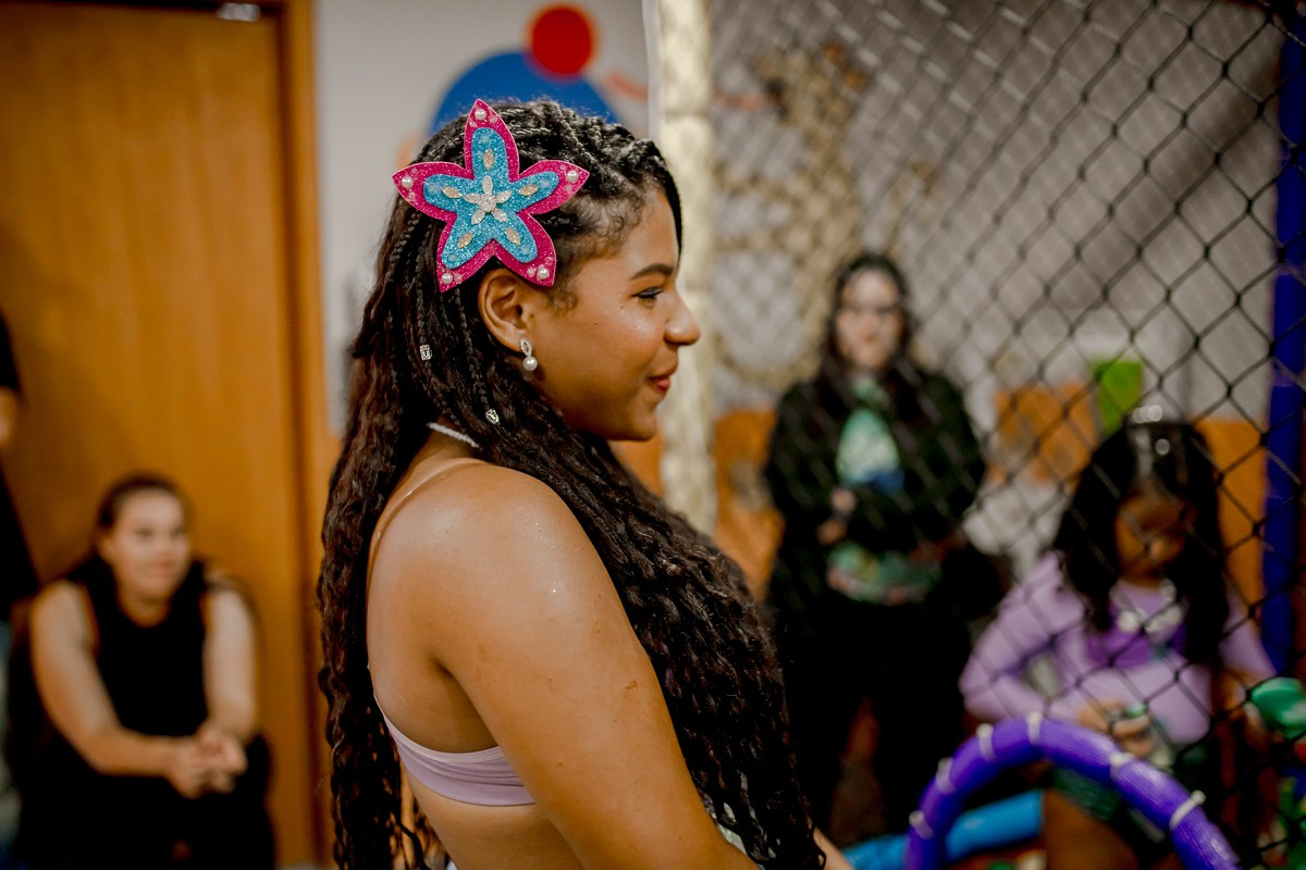 Izzie - 6º aniversário. Fotógrafa de Eventos em São Paulo e Sorocaba Kika Damasceno