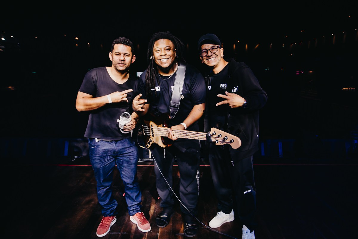 Priscilla Alcantara - Show em SP. Fotógrafa de Eventos em São Paulo e Sorocaba Kika Damasceno