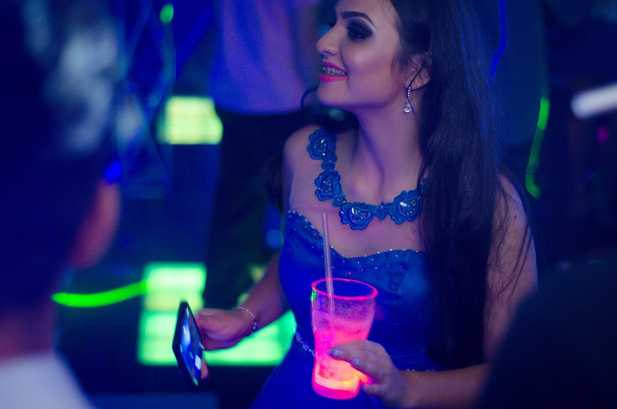 Larissa | 15 anos. Fotógrafa de Eventos em São Paulo e Sorocaba Kika Damasceno
