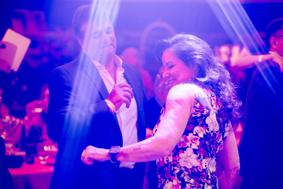 Ednéia - Aniversário Las Vegas. Fotógrafa de Eventos em São Paulo e Sorocaba Kika Damasceno