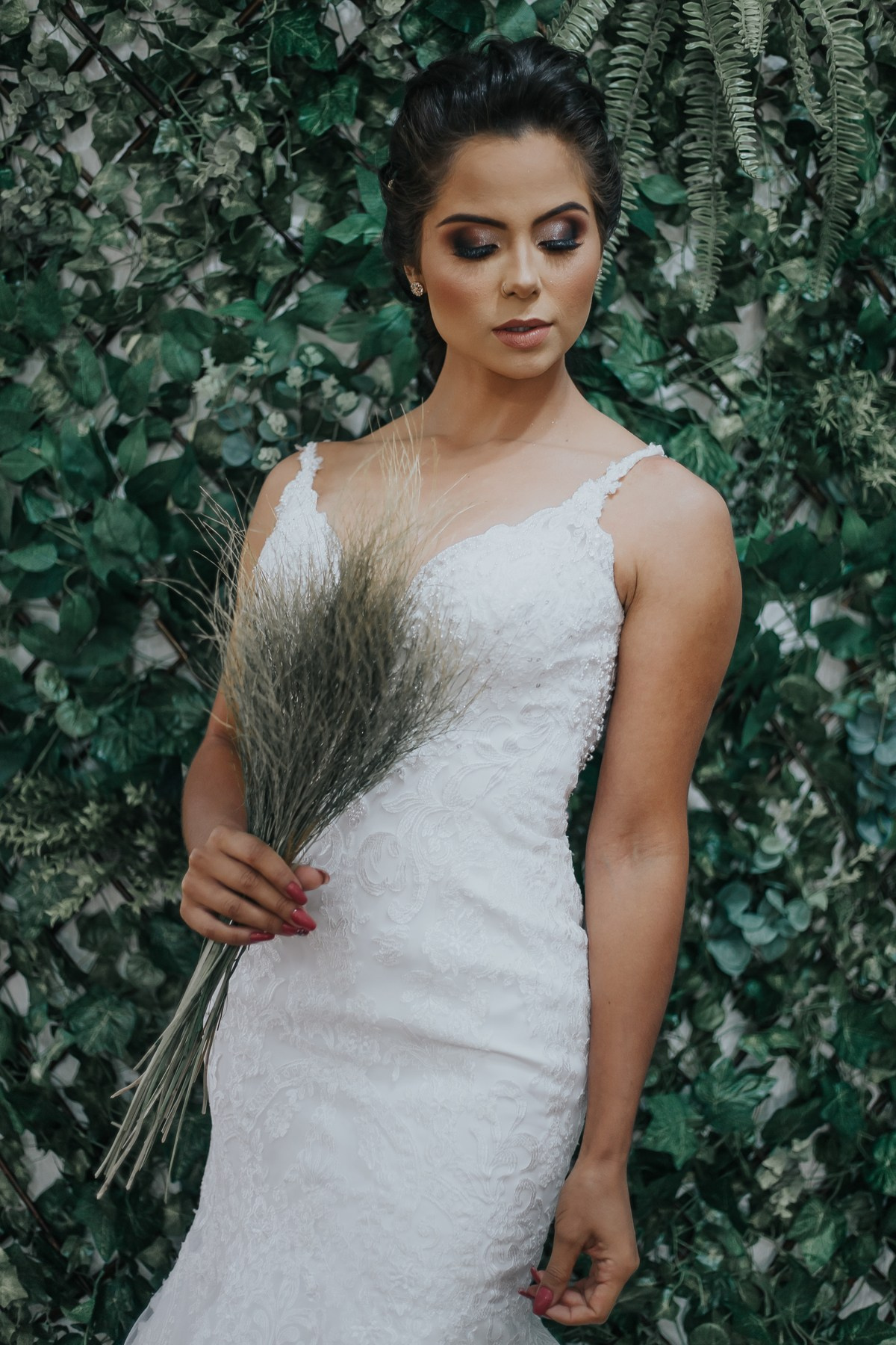 Noivas by Rafa Morais. Fotógrafa de Eventos em São Paulo e Sorocaba Kika Damasceno