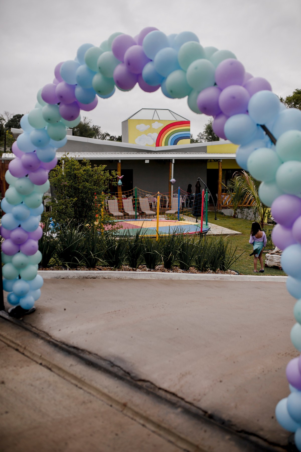 Izzie - 6º aniversário. Fotógrafa de Eventos em São Paulo e Sorocaba Kika Damasceno