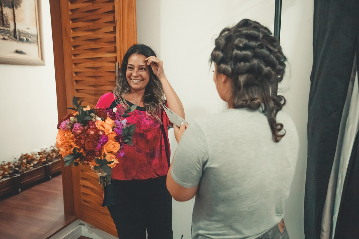 Making Of de Prova de Vestido e Make. Fotógrafa de Eventos em São Paulo e Sorocaba Kika Damasceno