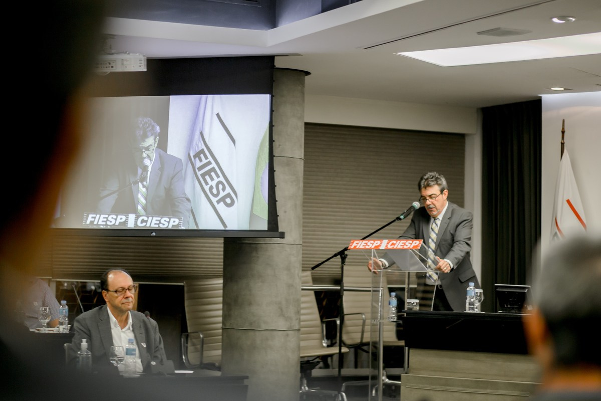 Sindirações - Balanço do Setor de Alimentação Animal e Jantar - 2022. Fotógrafa de Eventos em São Paulo e Sorocaba Kika Damasceno