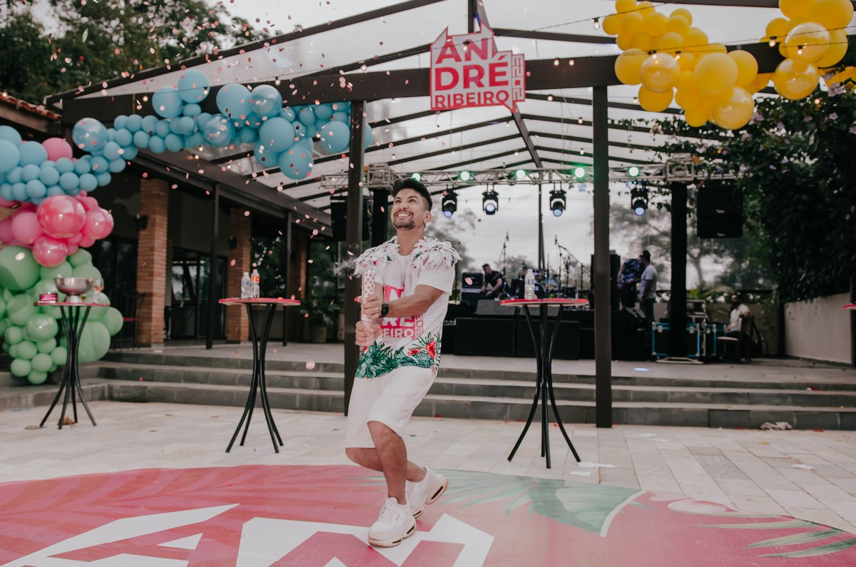 Micareta Massa - André Ribeiro. Fotógrafa de Eventos em São Paulo e Sorocaba Kika Damasceno