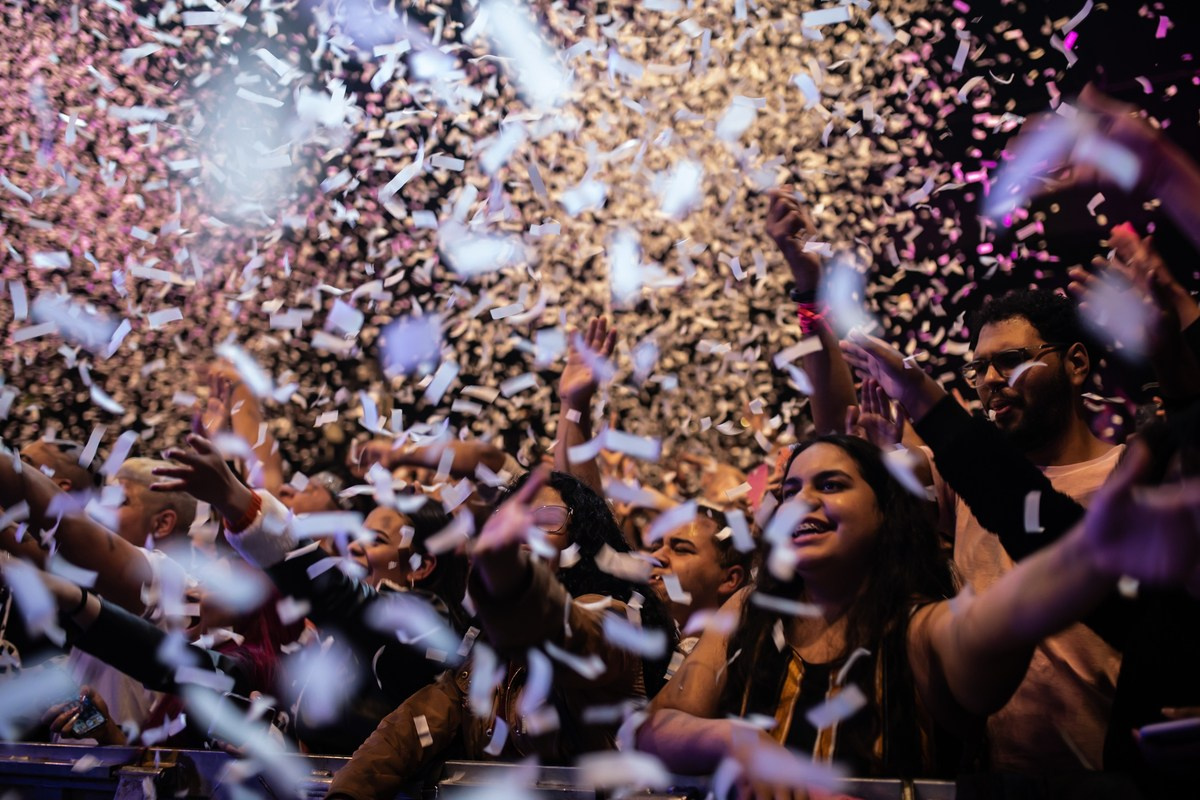 Priscilla Alcantara - Show em SP. Fotógrafa de Eventos em São Paulo e Sorocaba Kika Damasceno