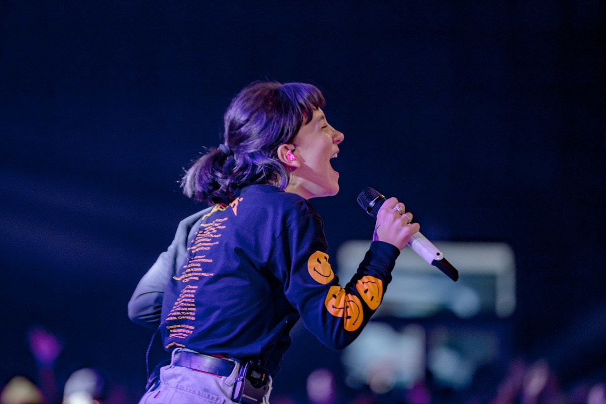 ASU Tour RJ. Fotógrafa de Eventos em São Paulo e Sorocaba Kika Damasceno