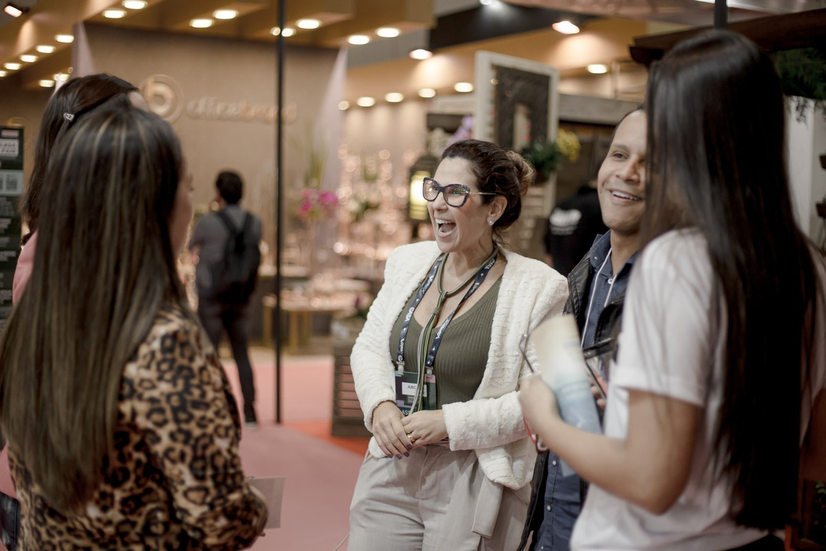 Abcasa 2019 - Dani Sakurai. Fotógrafa de Eventos em São Paulo e Sorocaba Kika Damasceno