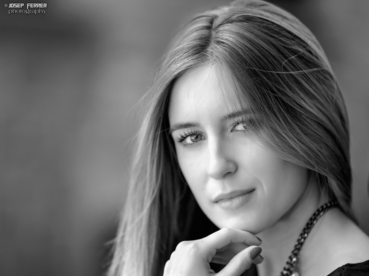 Portrait. Josep Ferrer Photography