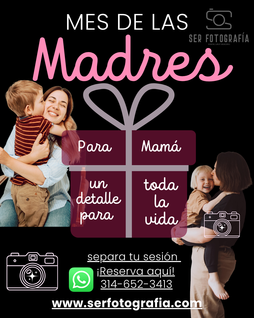 Novedades noticias nuevos eventos próximos eventos. Fotografía profesional para su evento y marca personal