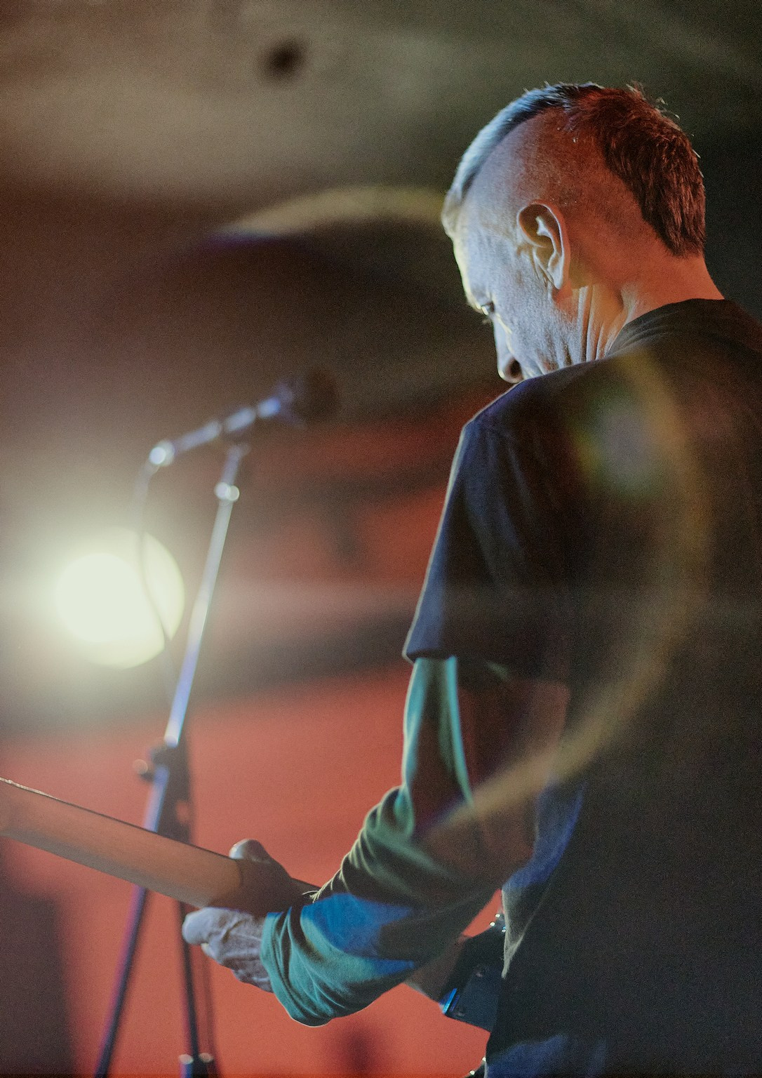 Kontrapua. Associaciò cultural La Granja Alcoy España