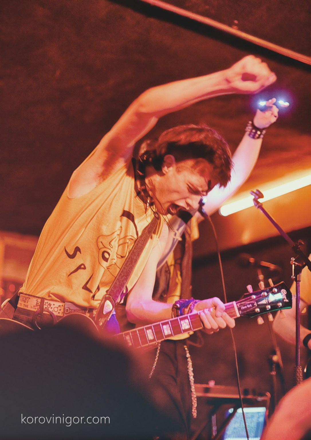 Splash Roasters. Associaciò cultural La Granja Alcoy España