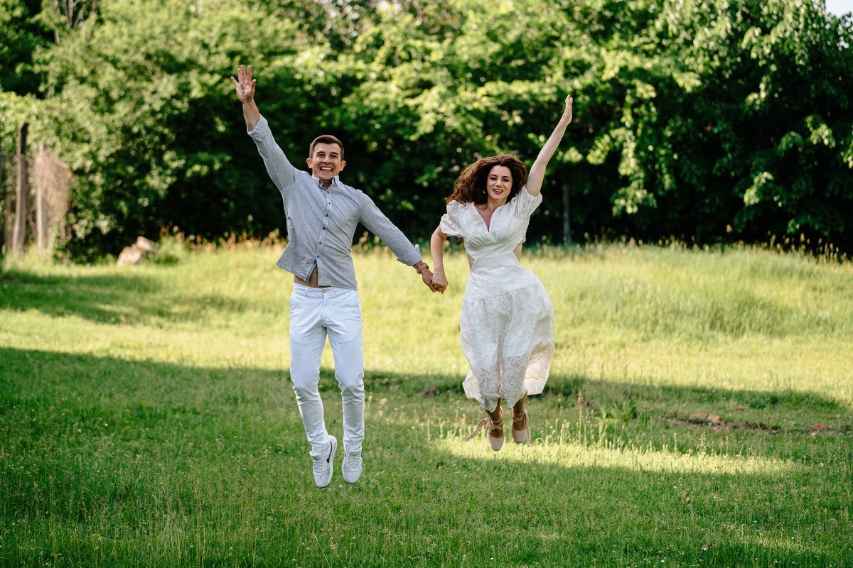 Save the Date. Amy Foto