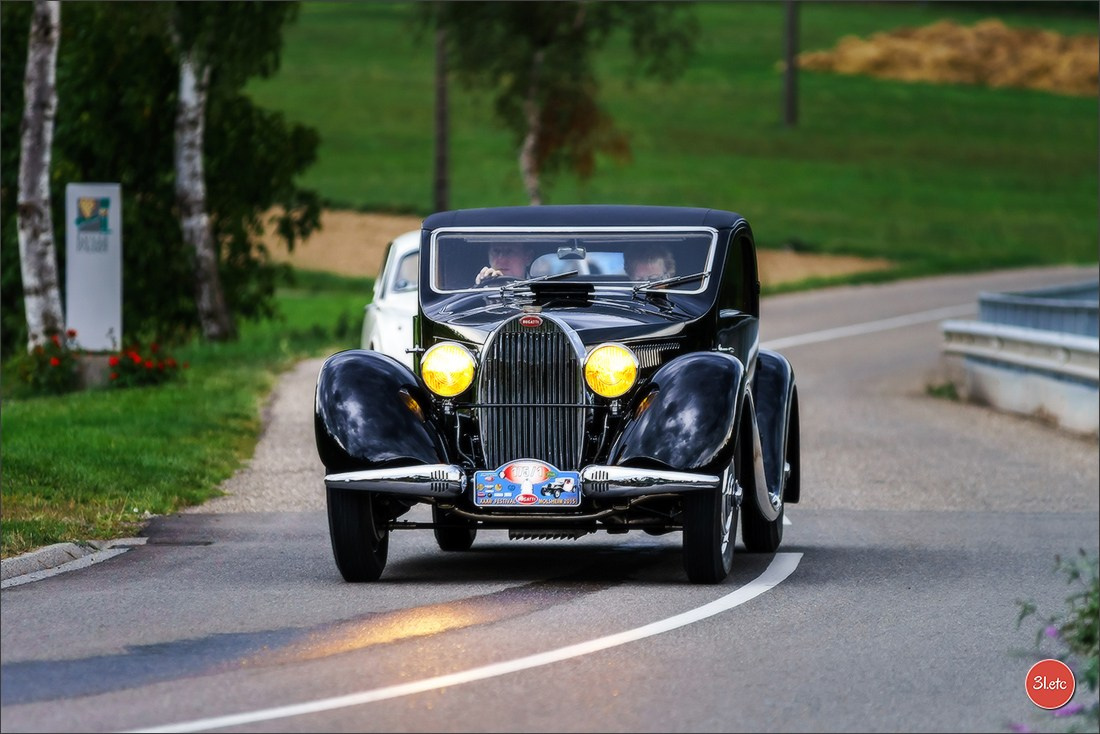 Le festival Bugatti à Molsheim – 2015. Photographe à Strasbourg | Portraits, Studio, Enfants, Événements