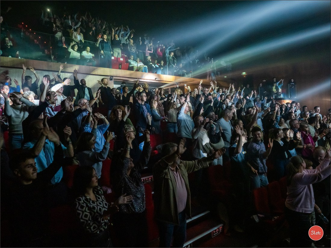 La voie des Talents 2024. Photographe à Strasbourg | Portraits, Studio, Enfants, Événements