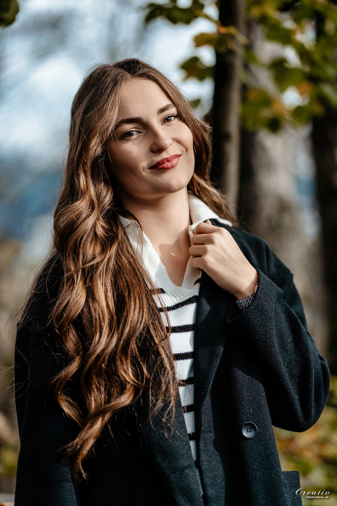 Oferta albume absolvenți 2026. Fotograf nuntă Bistrița | fotograf botez | Creativ Foto Video | Vasile Mizgan