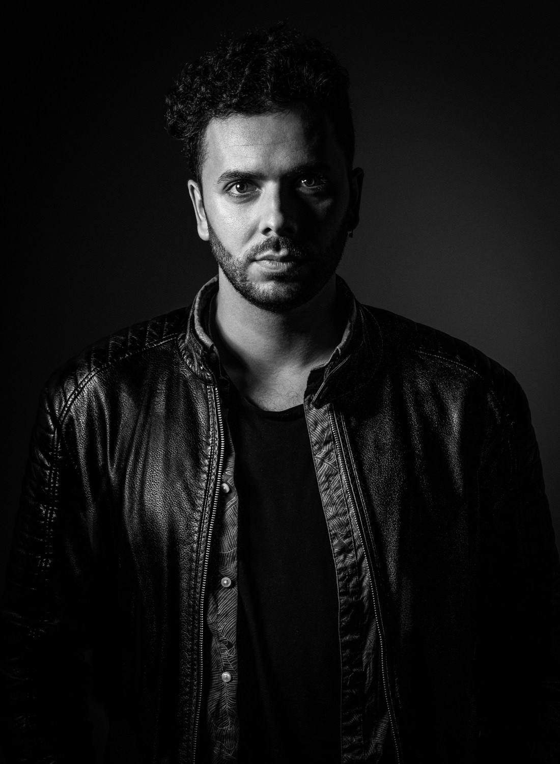 PESSOAS. André Fontoura