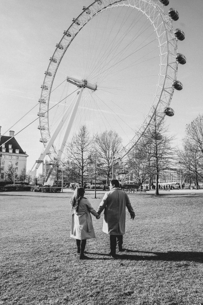 Jerlyn_Fred. Tonya Kyrylenko photographer in London