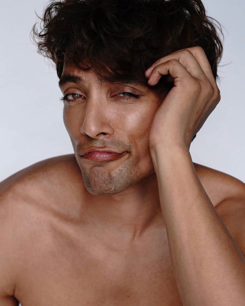 Hair and beauty. Mohit Holani | Director