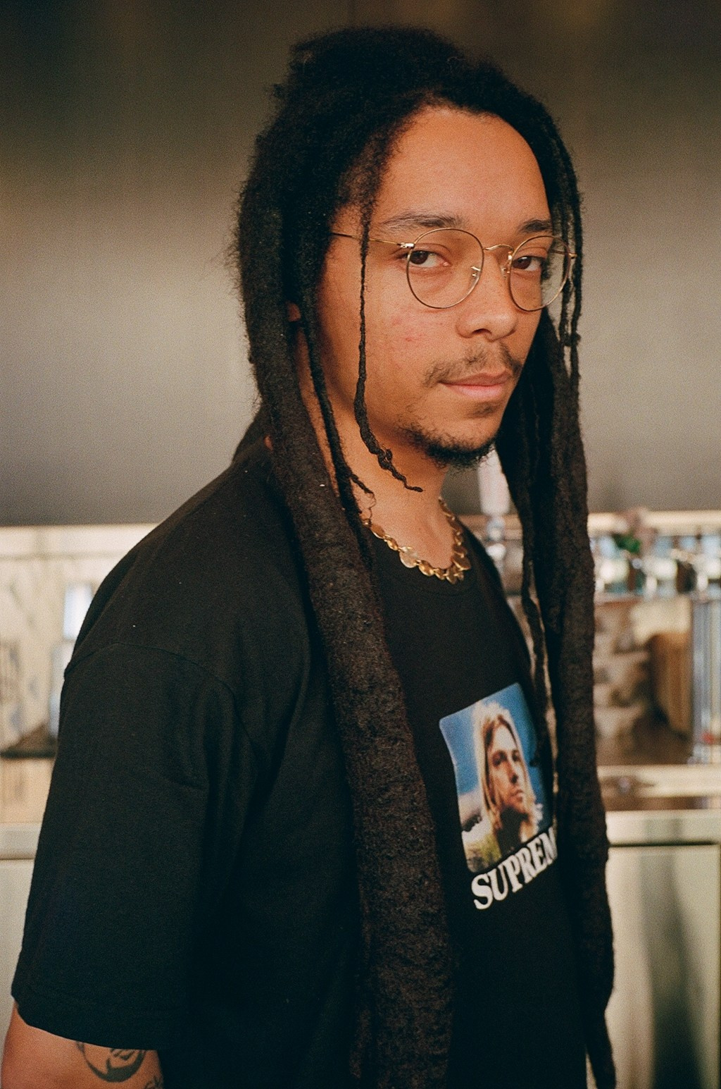 Los Angeles California. Fotograaf Amsterdam - Victoria Ushkanova