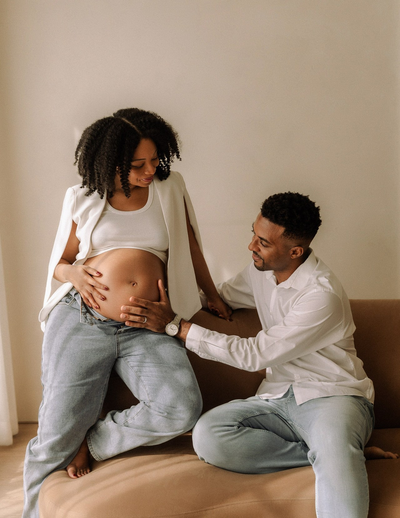 Warm Words. Family and wedding photographer in Bangkok, Thailand