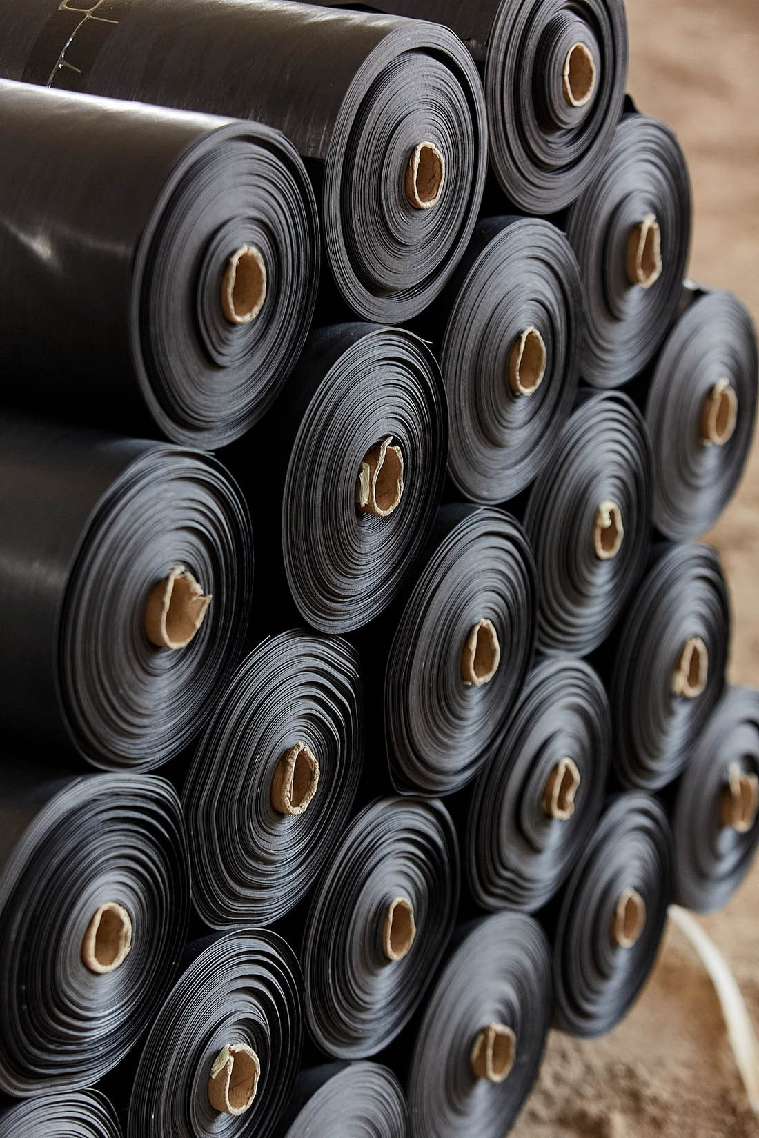 Industrial and Manufacturing. Prague MICE, Corporate & Event Photographer | Kurt Vinion Photography