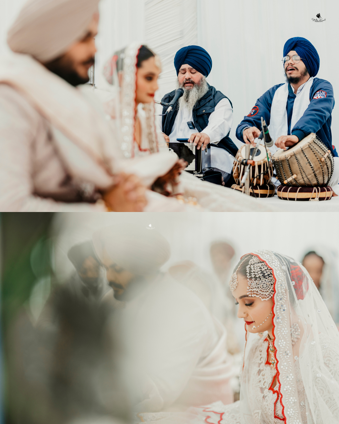 The House of Rituals- India. Studio Kunal Photography