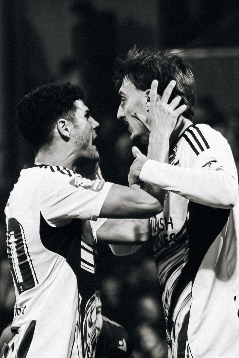 FK Sarajevo — 2025/2026