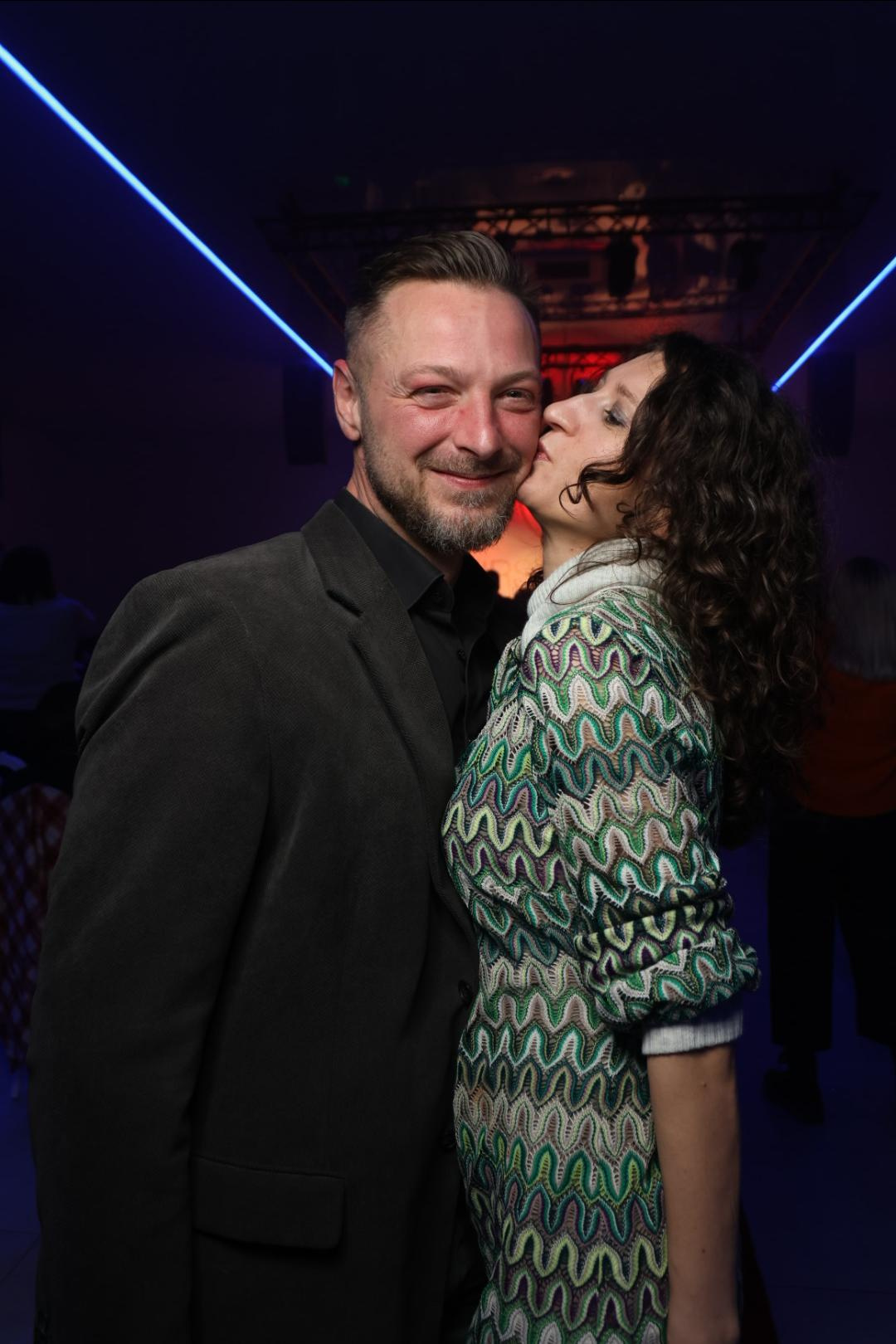 Brandon Stone. Photographer Marina, city of Nuremberg