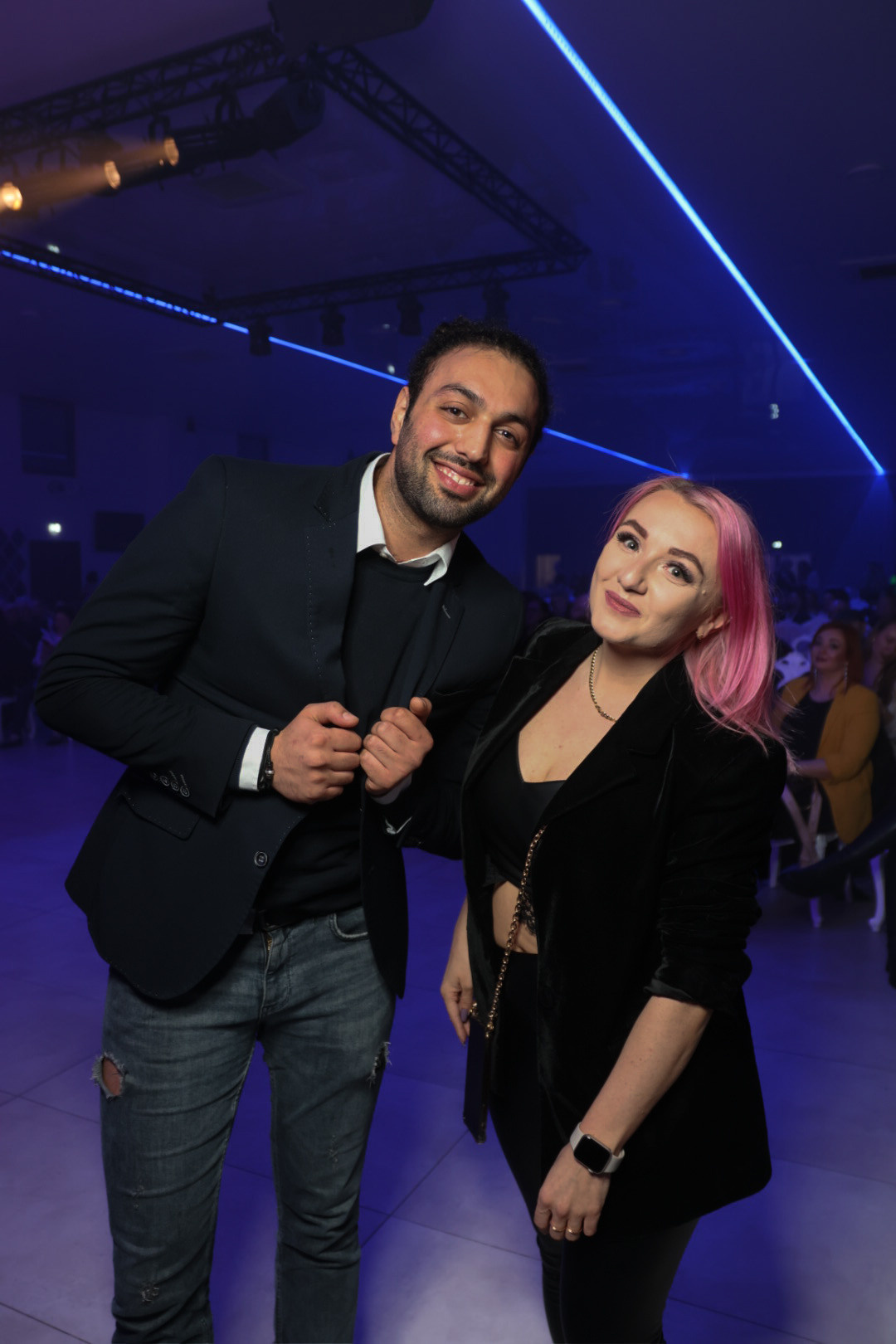 Brandon Stone. Photographer Marina, city of Nuremberg