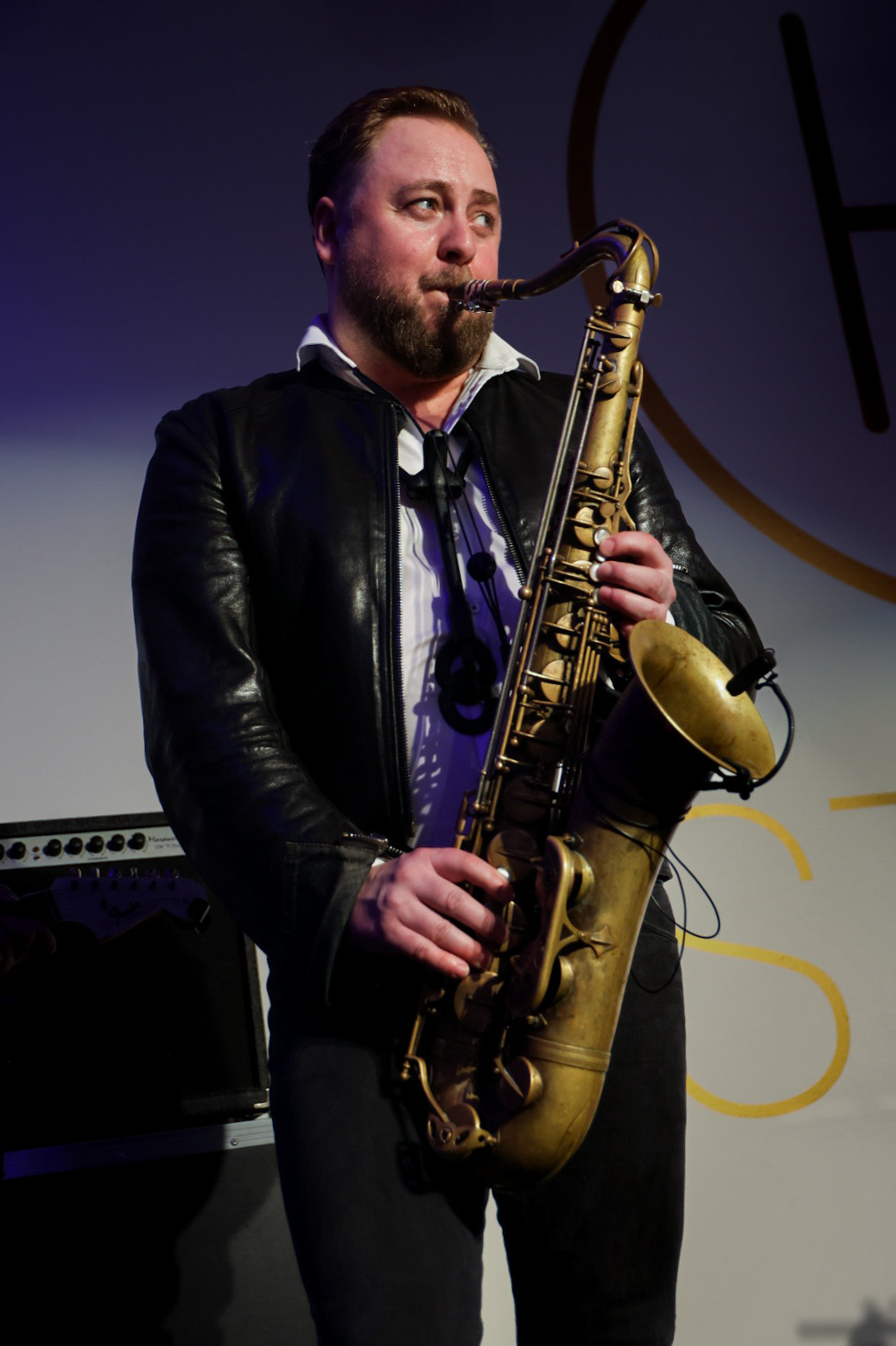 Brandon Stone. Photographer Marina, city of Nuremberg